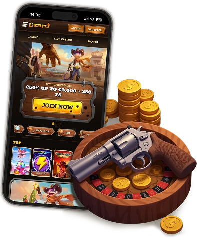 Lizaro Casino Mobile Lizaro Casino Mobile